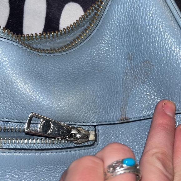 Couch purse - Picture 6 of 6